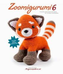 Zoomigurumi 6 - Joke Vermeiren (ISBN: 9789491643149)