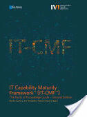 It Capability Maturity Framework It-Cmf (ISBN: 9789401800501)