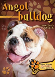 Angol bulldog (2011)