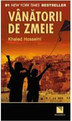 Vanatorii de zmeie - Khaled Hosseini (ISBN: 9789737485878)