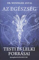 Az egészség testi és lelki forrásai (2011)