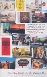 On the Road - Jack Kerouac (ISBN: 9780241951538)