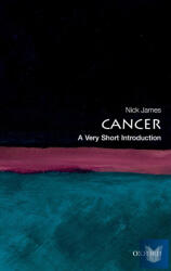 CANCER (ISBN: 9780199560233)