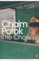 Chaim Potok - Chosen - Chaim Potok (ISBN: 9780141040776)