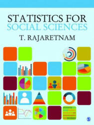 Statistics for Social Sciences - UN Known (ISBN: 9789351506553)