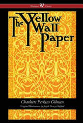 The Yellow Wallpaper (ISBN: 9789176372289)