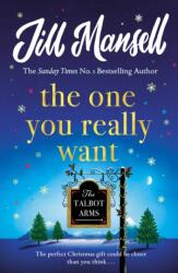 The One You Really Want (ISBN: 9780755332502)
