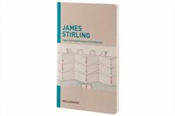 James Stirling - James Stirling (ISBN: 9788867324781)