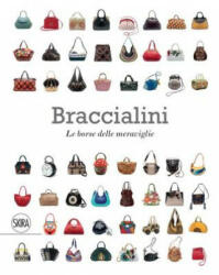 Braccialini - Fabiana Giacomotti (ISBN: 9788857224510)