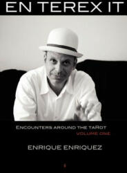 En Terex It: Encounters Around Tarot: Volume 1 (ISBN: 9788792633194)