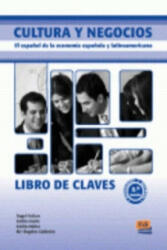 Cultura Y Negocios - Ángel Felices Lago (ISBN: 9788498482195)