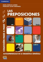 Las Preposiciones - Francisco Javier Fernández Alarcón (ISBN: 9788498481297)