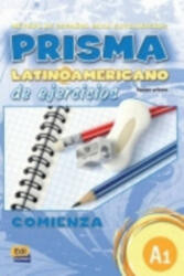 Prisma Latinoamericano - María Ángeles Casado Pérez, Ana Martínez Sebastiá, Ana María Romero Fernández (ISBN: 9788498480986)