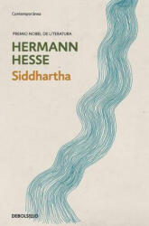 Siddhartha - Hermann Hesse (ISBN: 9788499899855)