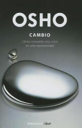 Osho Osho - Cambio - Osho Osho (ISBN: 9788499895628)