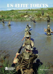 US Elite Forces - Marti Demiquels, Tyler Baldwin, Andrea Press, Raul Rubio (ISBN: 9788496658547)