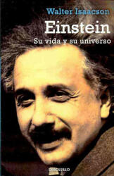 Einstein - Walter Isaacson (ISBN: 9788499080130)