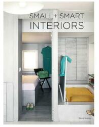 Small + Smart Interiors (ISBN: 9788494566240)