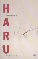 FLAVIA COMPANY - Haru - FLAVIA COMPANY (ISBN: 9788494386091)