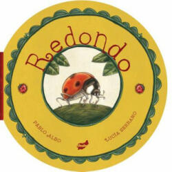 Redondo - Pablo Albo, Lucía Serrano (ISBN: 9788492595938)