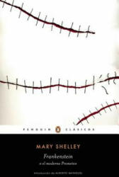 Frankenstein O El Moderno Prometeo / Frankenstein - Mary Shelley, Silvia Alemany (ISBN: 9788491050896)