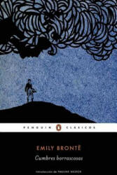 Cumbres Borrascosas / Wuthering Heights - Emily Bronte (ISBN: 9788491050247)