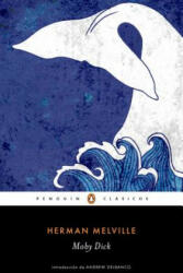 Moby Dick / Spanish Edition - Herman Melville, Enrique Pezzoni (ISBN: 9788491050209)