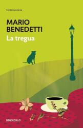 La tregua / Truce - Mario Benedetti (ISBN: 9788490626726)