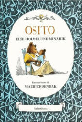 Osito/ Little Bear - Else Holmelund Minarik (ISBN: 9788484648659)