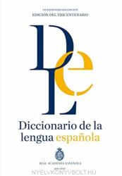 Diccionario de la lengua espanola La 23. a edición (ISBN: 9788467041897)