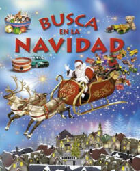Busca en la Navidad - Eduardo Trujillo (ISBN: 9788467714487)