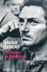 Soldados de Salamina / Soldiers of Salamis - Javier Cercas (ISBN: 9788466329378)