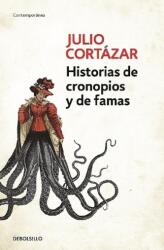 Povești despre cronopii și famas (ISBN: 9788466331890)