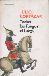 Todos los fuegos el fuego (ISBN: 9788466331876)
