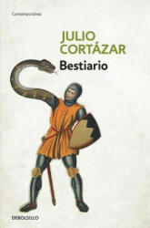 Bestiario / Bestiary - Julio Cortázar (ISBN: 9788466331845)