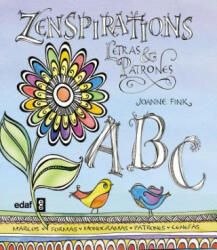 Zenspirations - Joanne Fink (ISBN: 9788441435926)