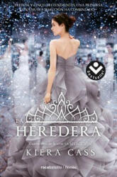 La Heredera (ISBN: 9788416240692)