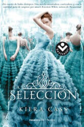 La Selección/ The Selection - Kiera Cass (ISBN: 9788416240609)
