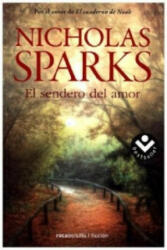 El sendero del amor - Nicholas Sparks (ISBN: 9788416240128)