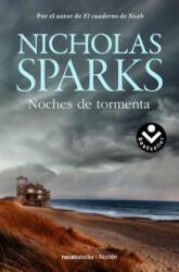 Noches de tormenta / Nights in Rodanthe - Nicholas Sparks, Isabel Margeli (ISBN: 9788416240036)