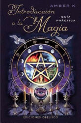 Introduccion a la Magia - Amber K (ISBN: 9788415968191)