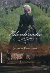 Edenbrooke - Julianne Donaldson (ISBN: 9788415854289)