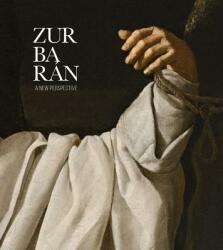 Zurbaran - Odile Delenda, Mar Borobia, Francisco De Zurbaraan (ISBN: 9788415113676)