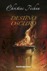 Destino oscuro - Christine Feehan, Victoria Horrillo Ledesma (ISBN: 9788415139768)