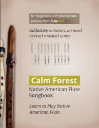 Calm Forest - Wojciech Usarzewicz (ISBN: 9788364699146)