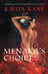 Menaka's Choice (ISBN: 9788129137333)
