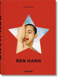 Ren Hang - Ren Hang (ISBN: 9783836562072)