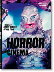 Horror Cinema - Paul Duncan (ISBN: 9783836561853)