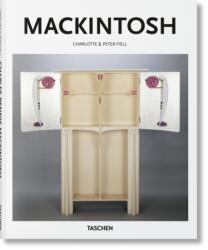 Mackintosh (ISBN: 9783836561600)