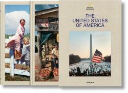 National Geographic. The United States of America - Jeff Z. Klein (ISBN: 9783836561556)